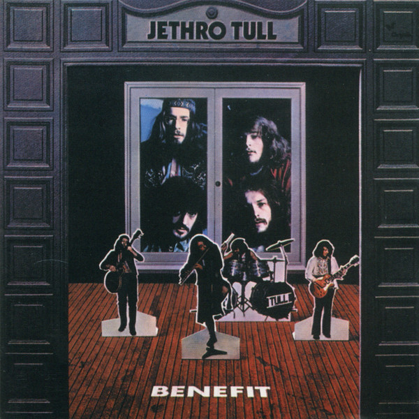 Jethro Tull